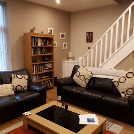 Bonny Colne On The Hill Apartment Exterior foto